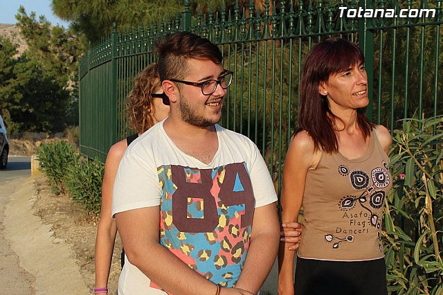 Procesin Vias-Carivete 2015 - 136