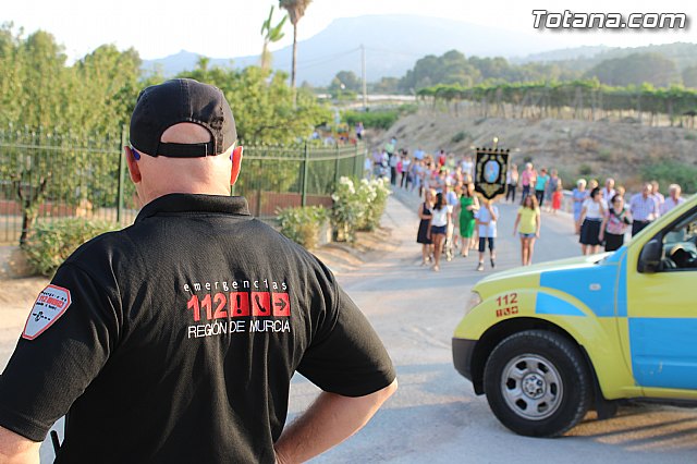 Procesin Vias-Carivete 2015 - 137