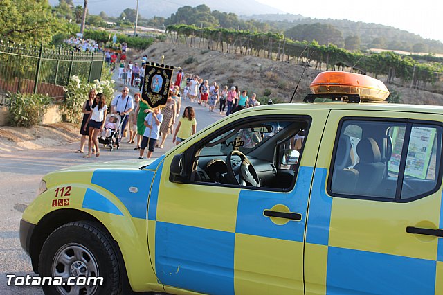 Procesin Vias-Carivete 2015 - 138