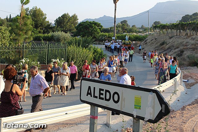 Procesin Vias-Carivete 2015 - 139