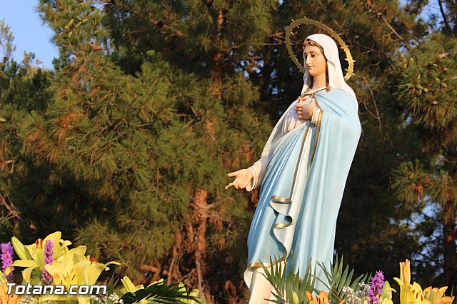 Procesin Vias-Carivete 2015 - 143