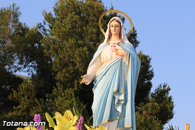 Procesin Vias-Carivete 2015 - 146