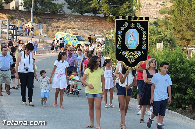 Procesin Vias-Carivete 2015 - 147