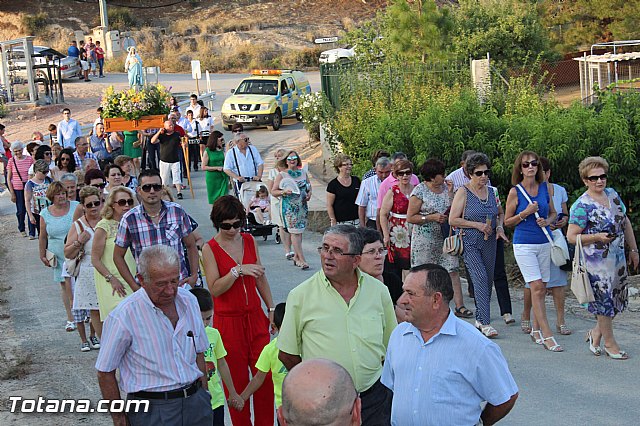 Procesin Vias-Carivete 2015 - 148