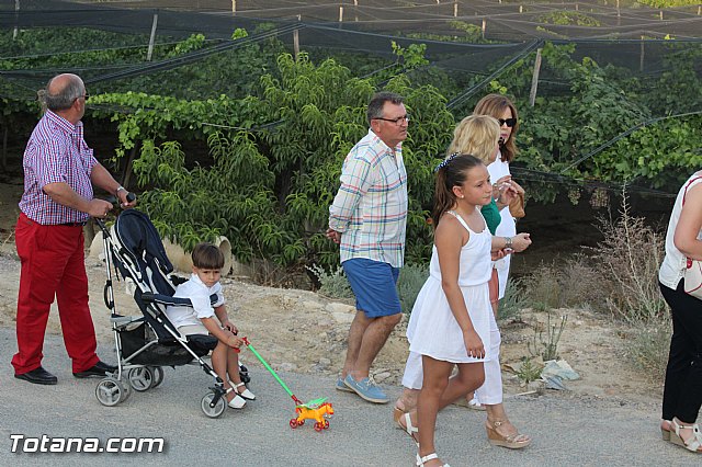 Procesin Vias-Carivete 2015 - 149