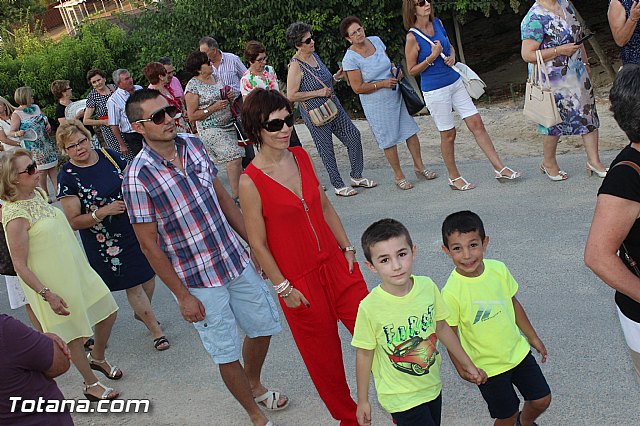 Procesin Vias-Carivete 2015 - 151