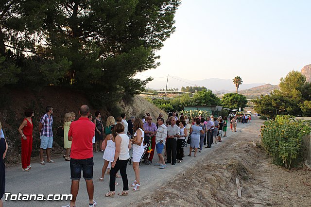 Procesin Vias-Carivete 2015 - 154