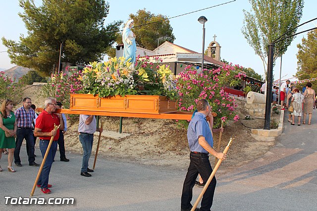 Procesin Vias-Carivete 2015 - 156