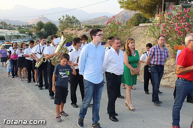 Procesin Vias-Carivete 2015 - 157