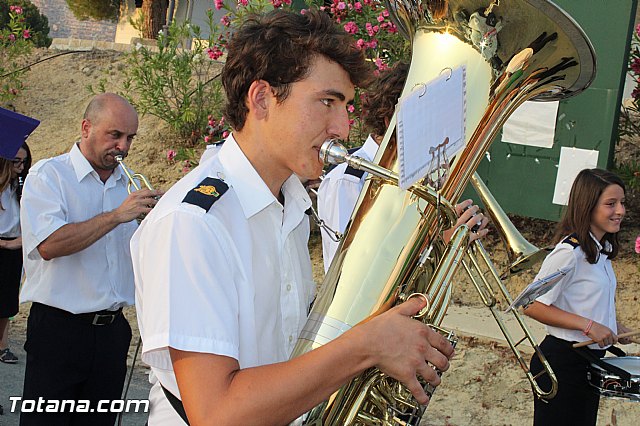 Procesin Vias-Carivete 2015 - 158