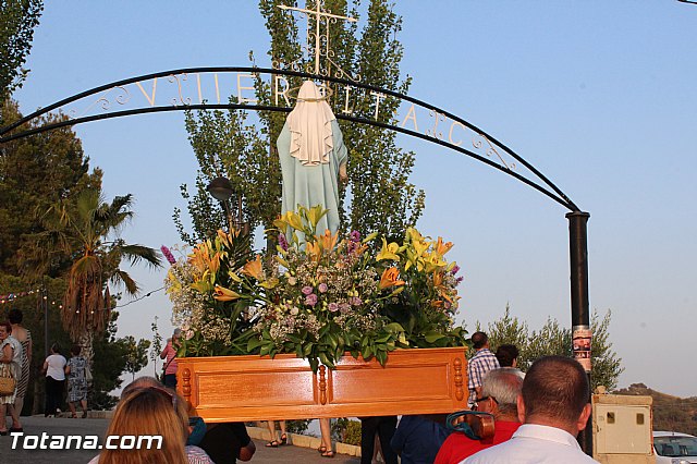 Procesin Vias-Carivete 2015 - 159