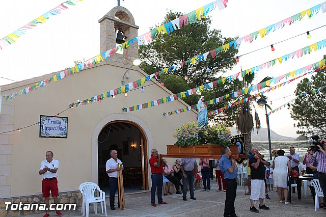 Procesin Vias-Carivete 2015 - 161