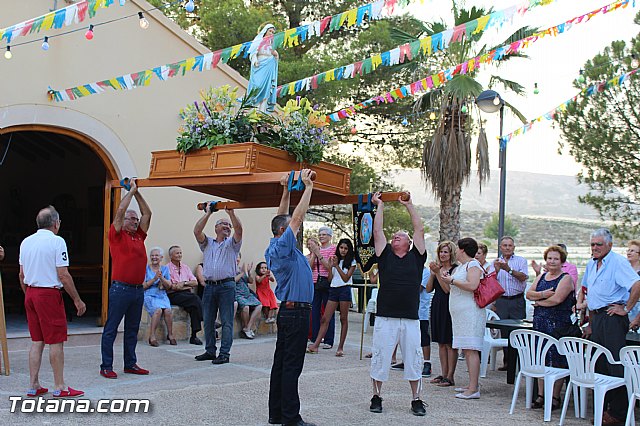 Procesin Vias-Carivete 2015 - 163