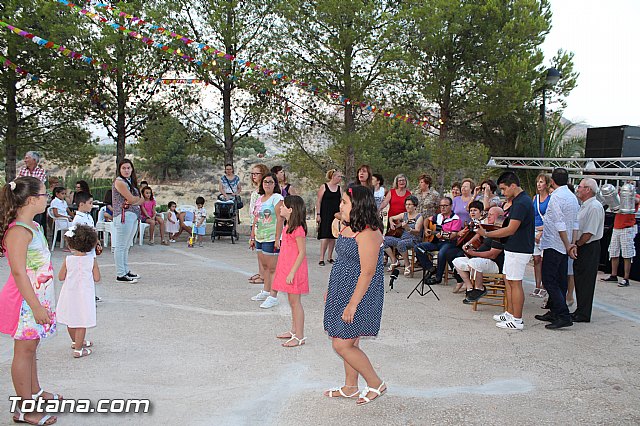 Procesin Vias-Carivete 2015 - 164