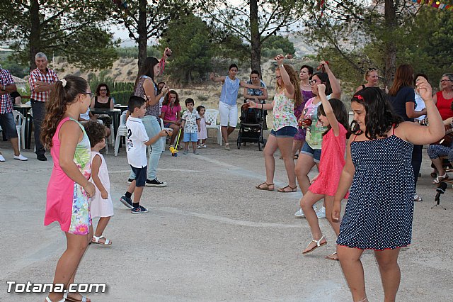 Procesin Vias-Carivete 2015 - 165