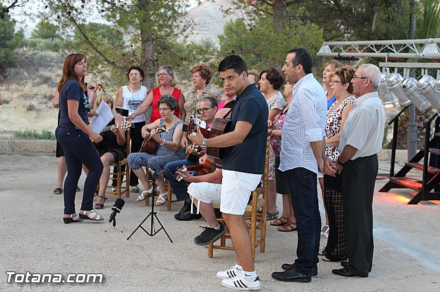 Procesin Vias-Carivete 2015 - 166