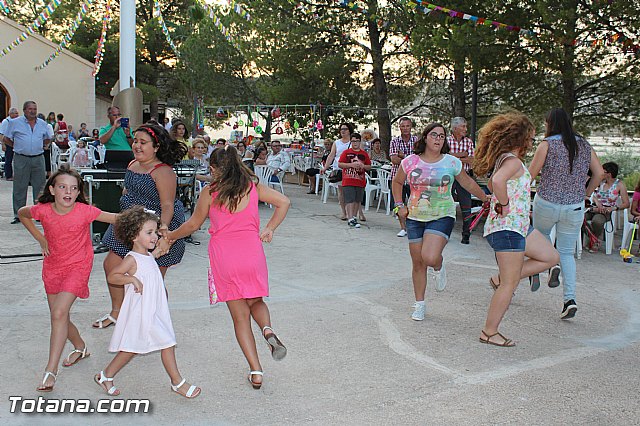 Procesin Vias-Carivete 2015 - 167