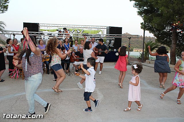 Procesin Vias-Carivete 2015 - 168