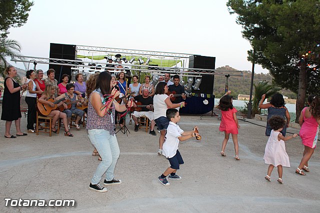 Procesin Vias-Carivete 2015 - 176