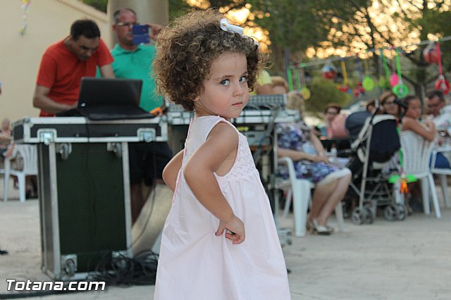 Procesin Vias-Carivete 2015 - 178