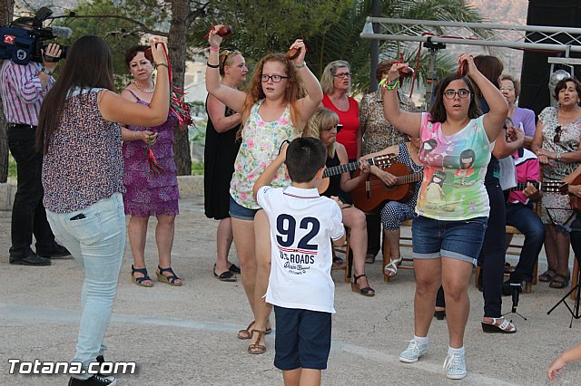 Procesin Vias-Carivete 2015 - 181