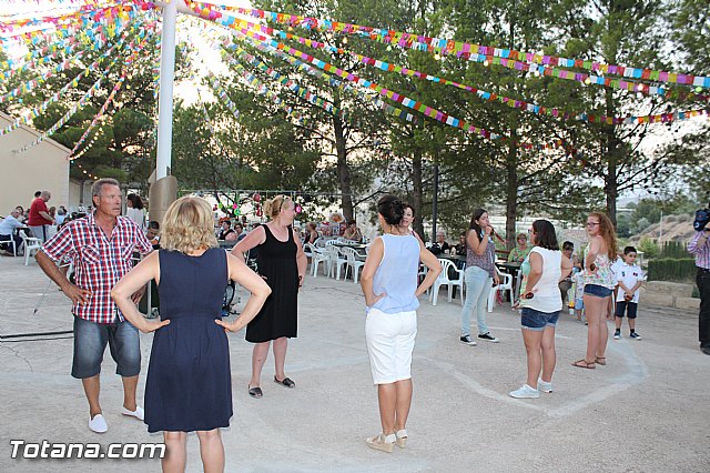 Procesin Vias-Carivete 2015 - 184