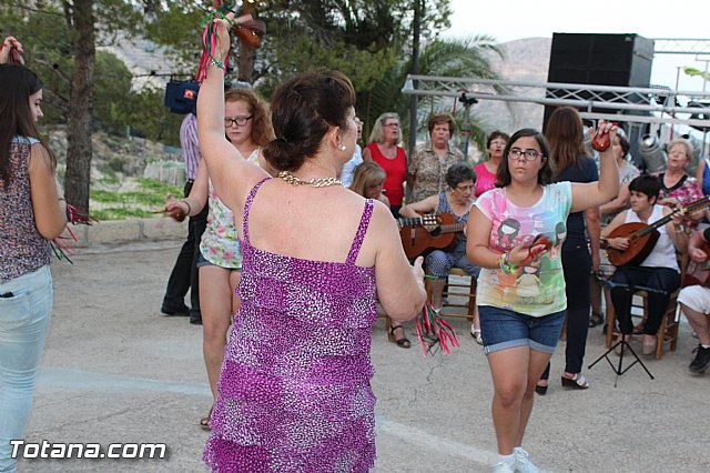 Procesin Vias-Carivete 2015 - 186