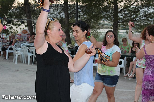 Procesin Vias-Carivete 2015 - 188