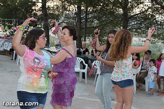 Procesin Vias-Carivete 2015 - 189