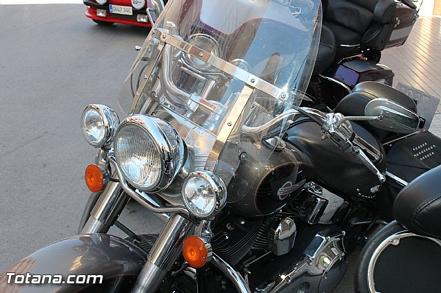 VIII concentracin de Vehculos Clsicos 