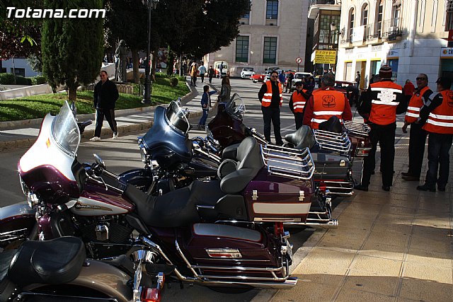 Concentracin de Vehculos Clsicos. Totana 2011 - 4