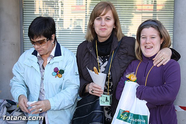 Concentracin de Vehculos Clsicos. Totana 2011 - 92