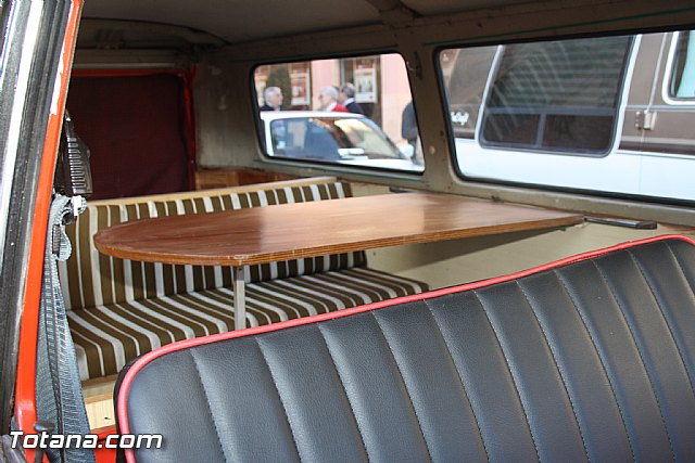 Concentracin de Vehculos Clsicos. Totana 2011 - 158