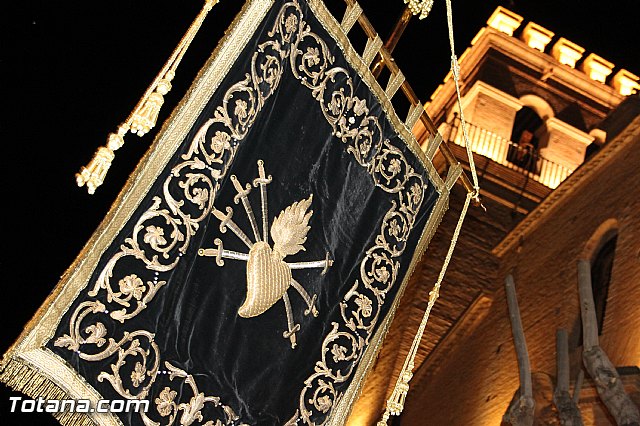 Homenaje a Juan Ant. Yez de Lara y Va Crucis de Hdes. y Cofradas 2016 - 83