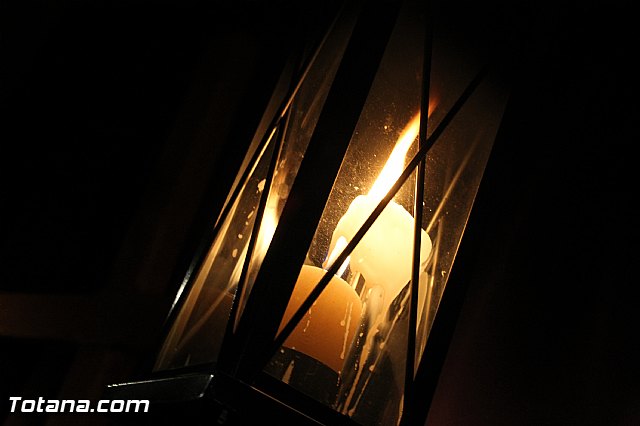 Homenaje a Juan Ant. Yez de Lara y Va Crucis de Hdes. y Cofradas 2016 - 103