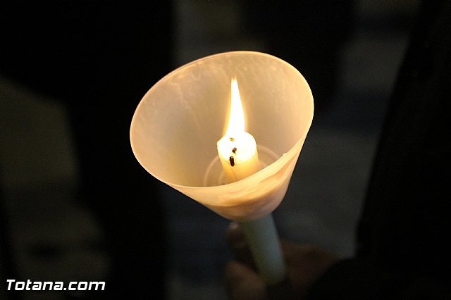 Homenaje a Juan Ant. Yez de Lara y Va Crucis de Hdes. y Cofradas 2016 - 108