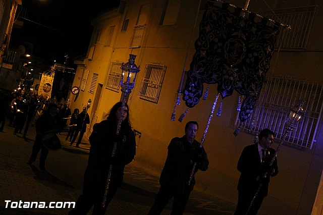 Homenaje a Juan Ant. Yez de Lara y Va Crucis de Hdes. y Cofradas 2016 - 112