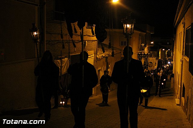 Homenaje a Juan Ant. Yez de Lara y Va Crucis de Hdes. y Cofradas 2016 - 115