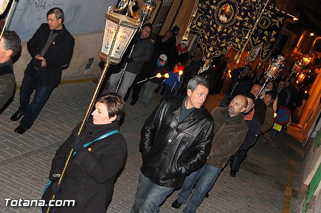 Homenaje a Juan Ant. Yez de Lara y Va Crucis de Hdes. y Cofradas 2016 - 120