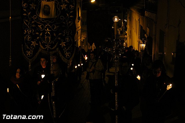 Homenaje a Juan Ant. Yez de Lara y Va Crucis de Hdes. y Cofradas 2016 - 127