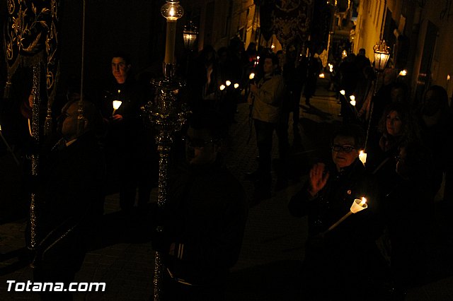 Homenaje a Juan Ant. Yez de Lara y Va Crucis de Hdes. y Cofradas 2016 - 128