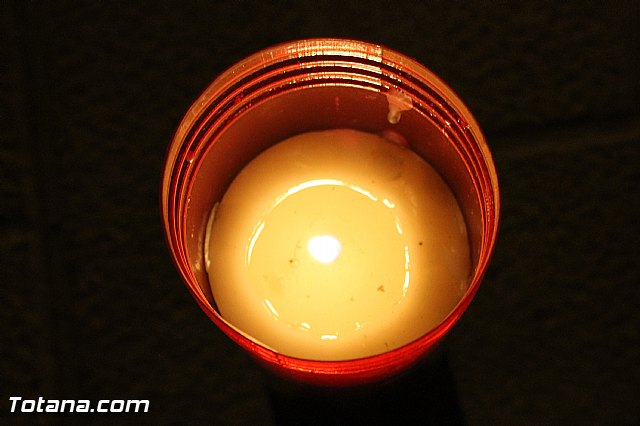 Homenaje a Juan Ant. Yez de Lara y Va Crucis de Hdes. y Cofradas 2016 - 146