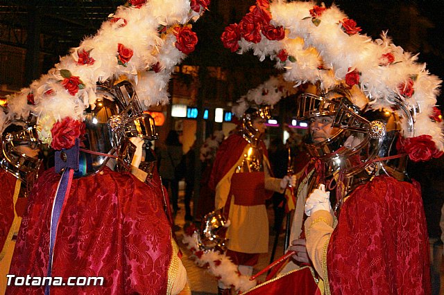 Va Crucis Nuestro Padre Jess Nazareno - Viernes de Dolores 2016  - 24