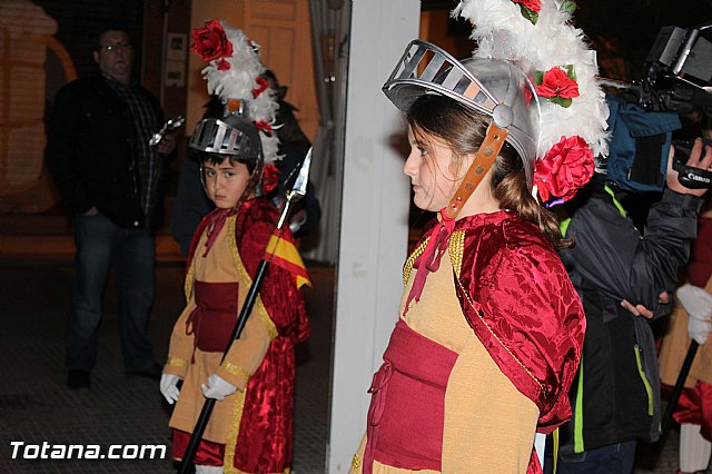 Va Crucis Nuestro Padre Jess Nazareno - Viernes de Dolores 2016  - 65