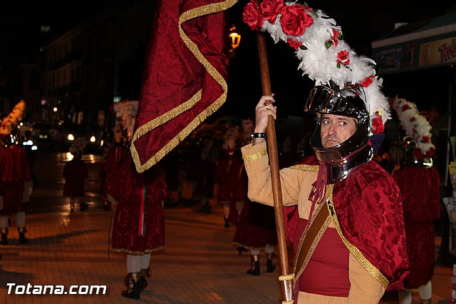 Va Crucis Nuestro Padre Jess Nazareno - Viernes de Dolores 2016  - 69