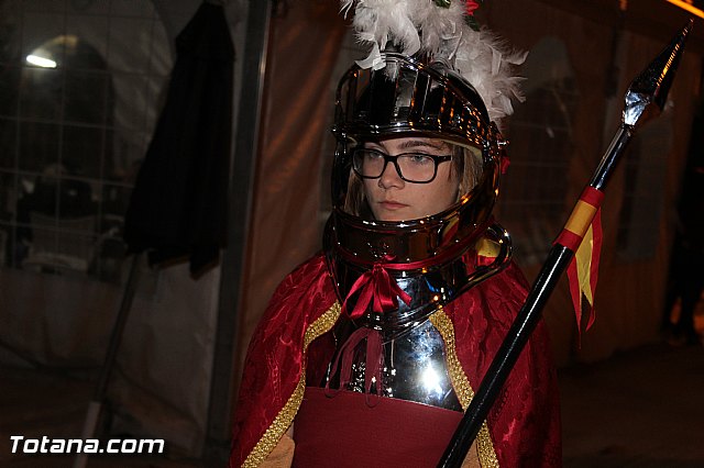 Va Crucis Nuestro Padre Jess Nazareno - Viernes de Dolores 2016  - 72