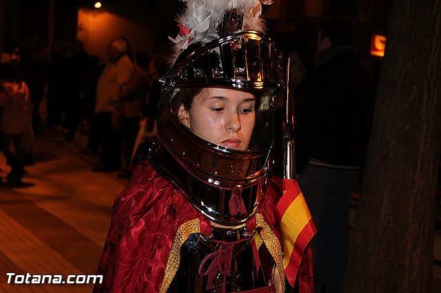 Va Crucis Nuestro Padre Jess Nazareno - Viernes de Dolores 2016  - 73