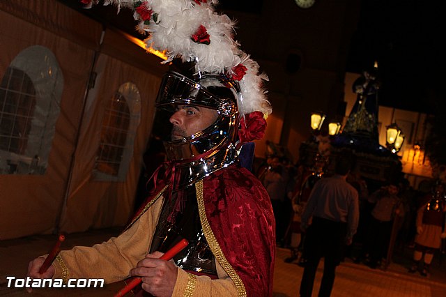 Va Crucis Nuestro Padre Jess Nazareno - Viernes de Dolores 2016  - 76