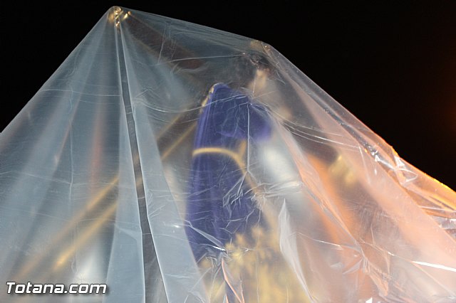 Va Crucis Nuestro Padre Jess Nazareno - Viernes de Dolores 2016  - 146