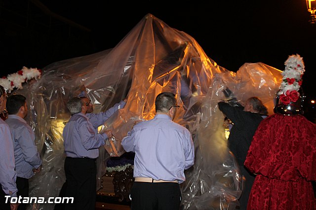 Va Crucis Nuestro Padre Jess Nazareno - Viernes de Dolores 2016  - 152
